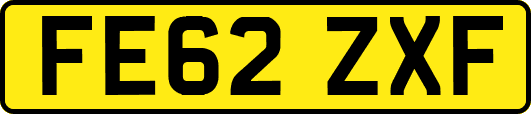FE62ZXF