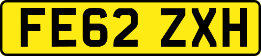 FE62ZXH