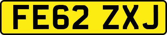 FE62ZXJ