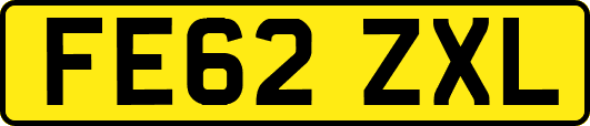 FE62ZXL