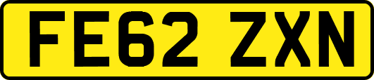 FE62ZXN