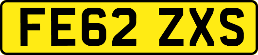 FE62ZXS