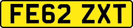 FE62ZXT