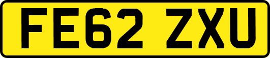 FE62ZXU