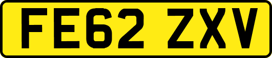 FE62ZXV