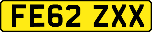 FE62ZXX