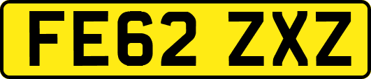 FE62ZXZ