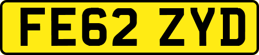FE62ZYD