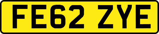 FE62ZYE