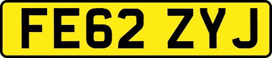 FE62ZYJ