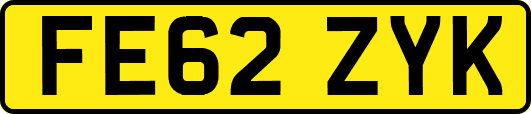 FE62ZYK