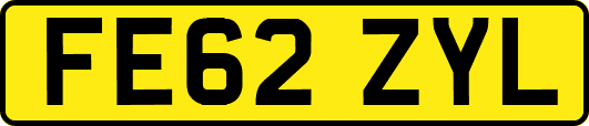 FE62ZYL