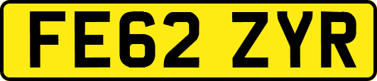 FE62ZYR