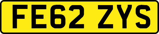 FE62ZYS