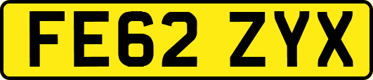 FE62ZYX
