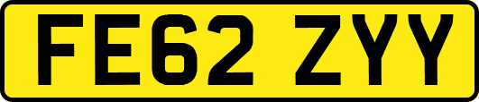 FE62ZYY