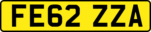 FE62ZZA