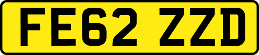 FE62ZZD