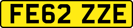 FE62ZZE