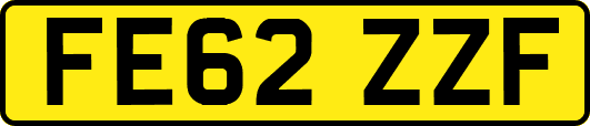 FE62ZZF