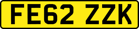 FE62ZZK