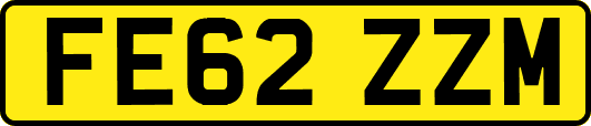 FE62ZZM