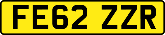 FE62ZZR