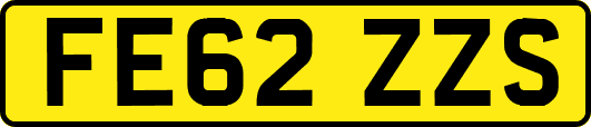 FE62ZZS