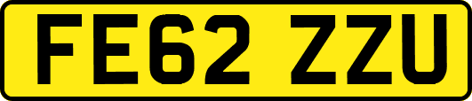 FE62ZZU