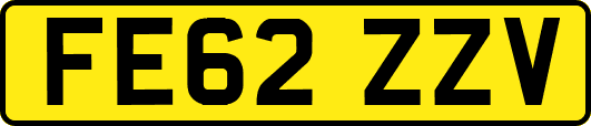 FE62ZZV