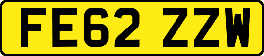 FE62ZZW
