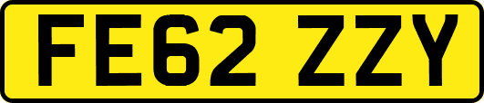 FE62ZZY