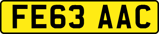 FE63AAC