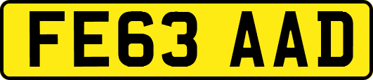 FE63AAD