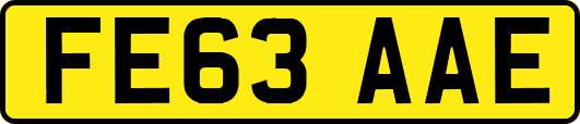 FE63AAE