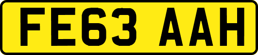 FE63AAH
