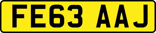 FE63AAJ