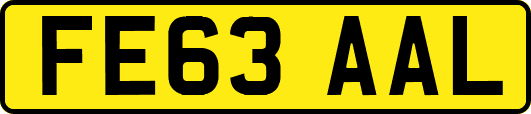FE63AAL