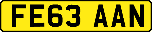 FE63AAN