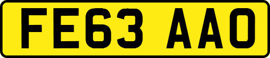 FE63AAO
