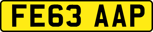 FE63AAP