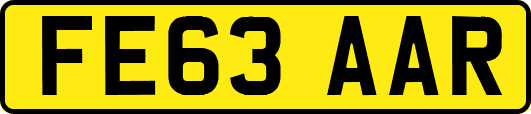 FE63AAR