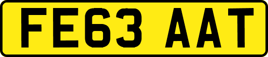 FE63AAT