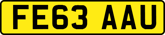 FE63AAU