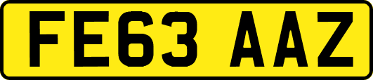 FE63AAZ