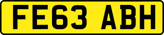 FE63ABH