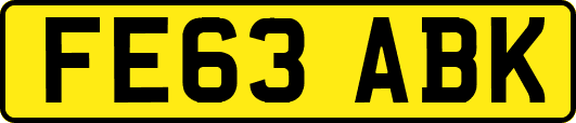 FE63ABK