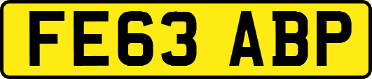 FE63ABP