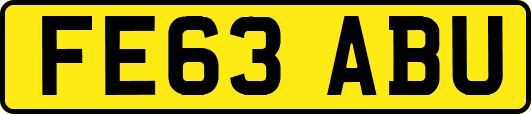 FE63ABU