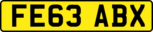 FE63ABX